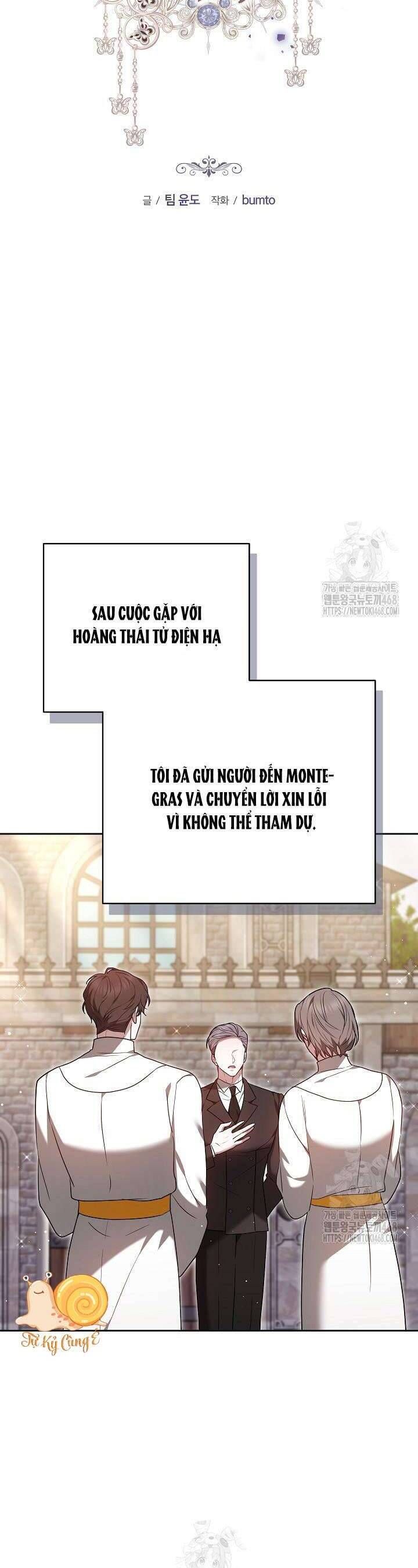 Hãy Ru Em Ngủ Chap 48 - Next Chap 49