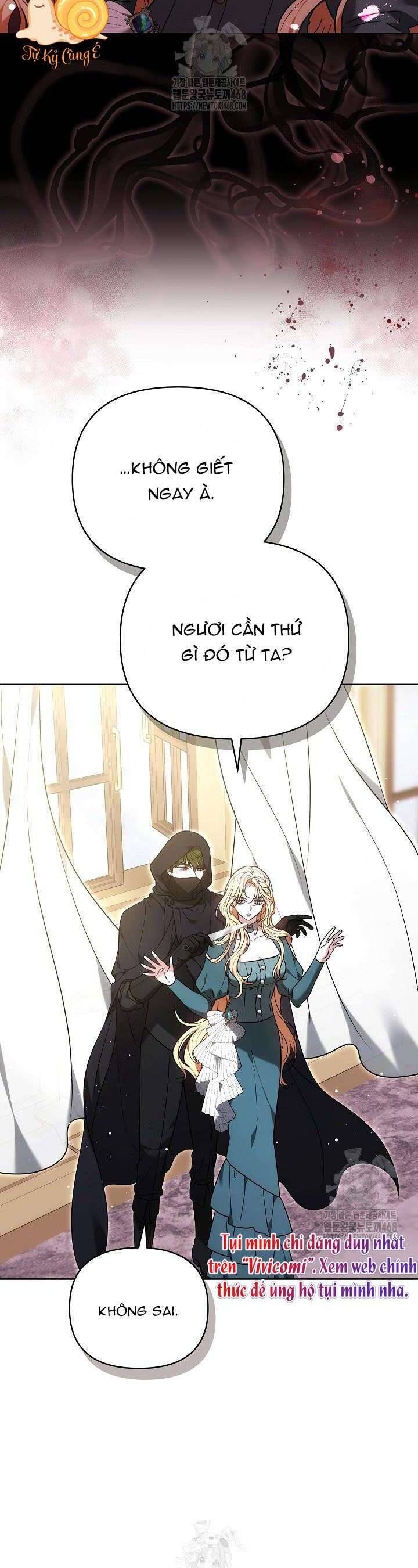 Hãy Ru Em Ngủ Chap 49 - Next Chap 50