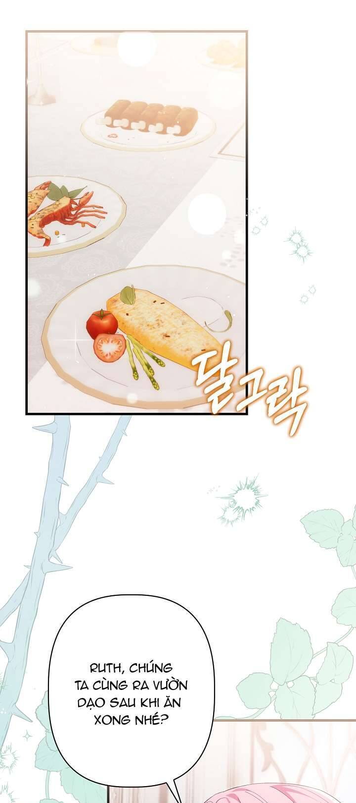 Cha Của Nam Chính Từ Chối Hủy Hôn Chap 12 - Next Chap 13