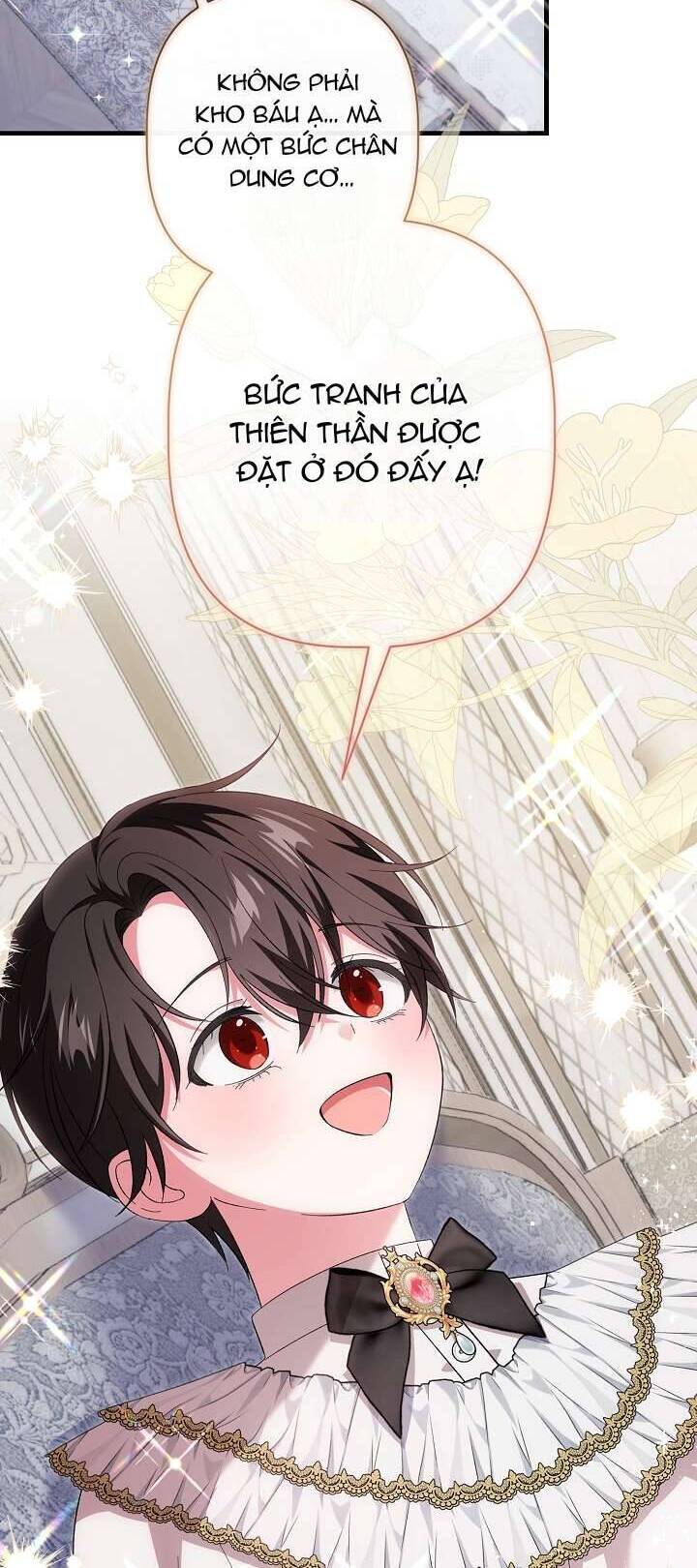 Cha Của Nam Chính Từ Chối Hủy Hôn Chap 12 - Next Chap 13