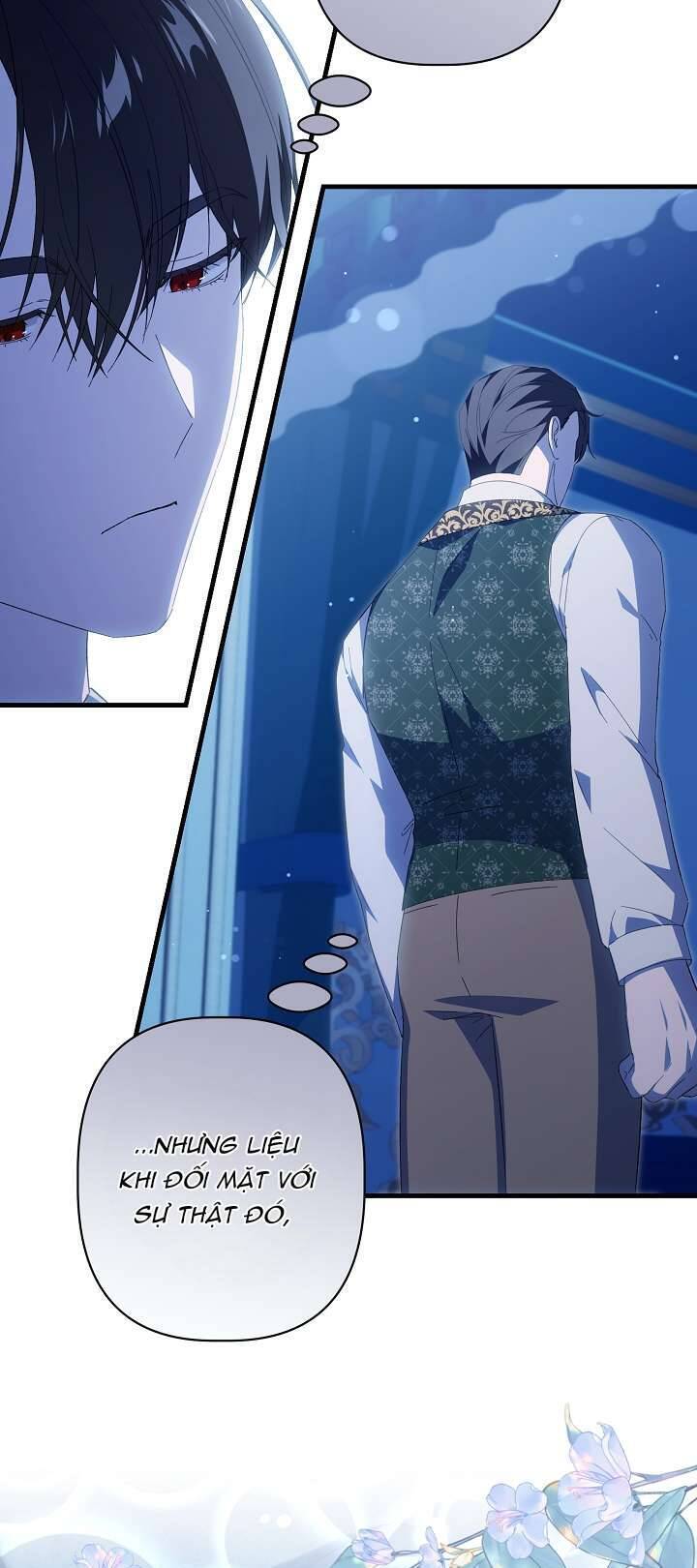 Cha Của Nam Chính Từ Chối Hủy Hôn Chap 14 - Next Chap 15