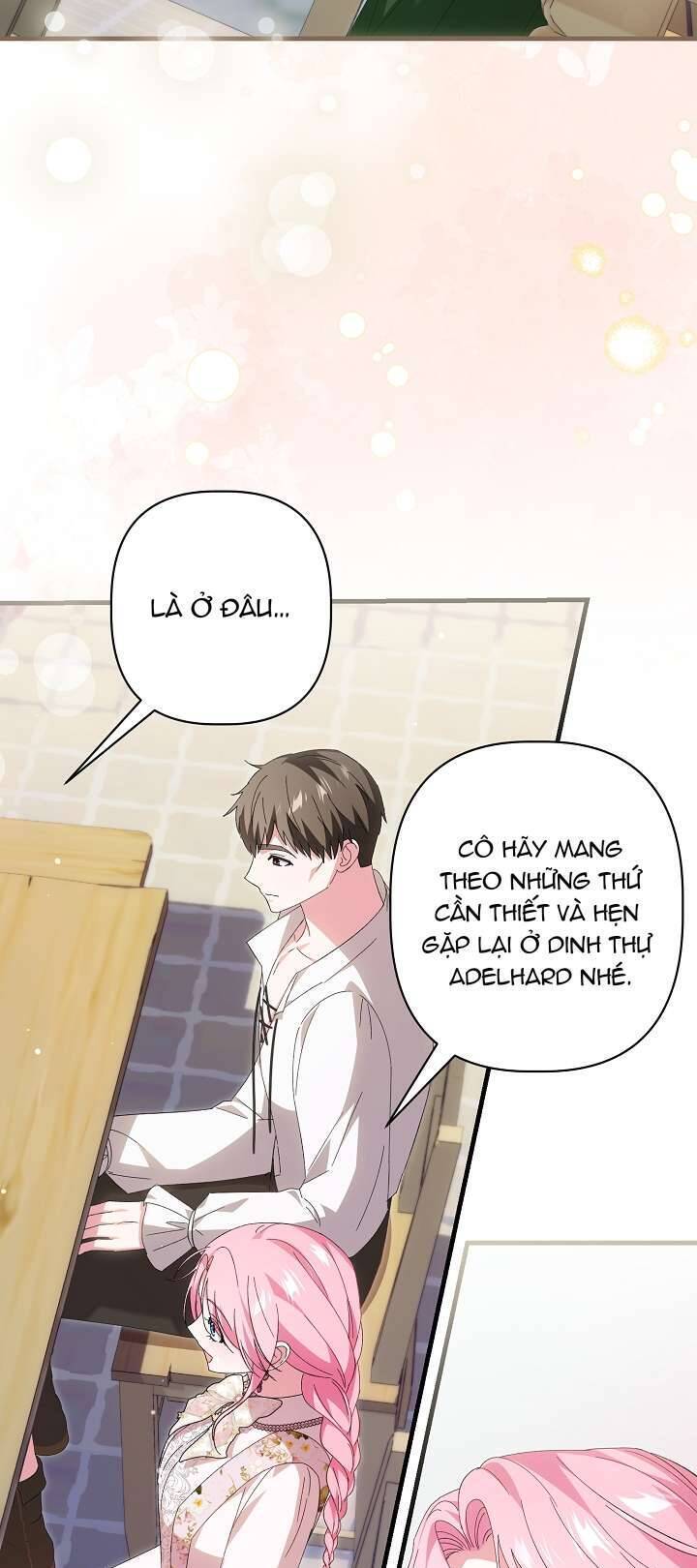 Cha Của Nam Chính Từ Chối Hủy Hôn Chap 16 - Next Chap 17