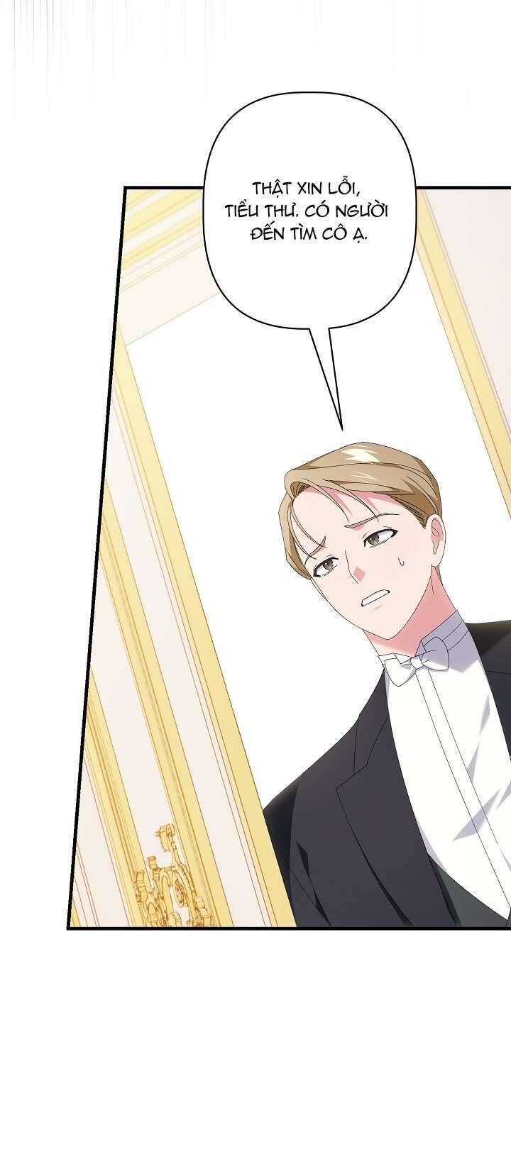 Cha Của Nam Chính Từ Chối Hủy Hôn Chap 19 - Next Chap 20