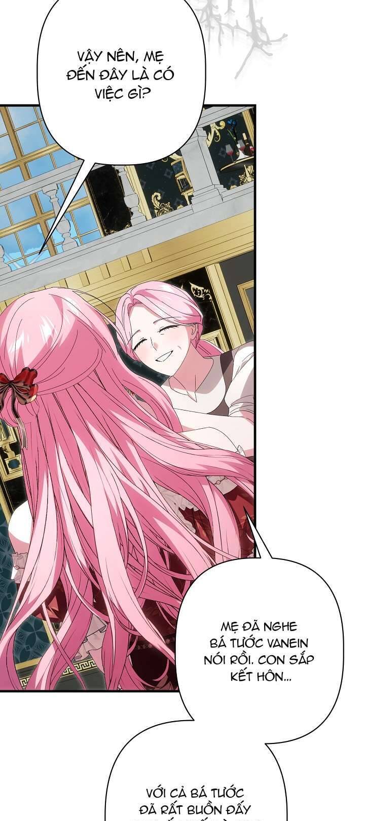 Cha Của Nam Chính Từ Chối Hủy Hôn Chap 19 - Next Chap 20