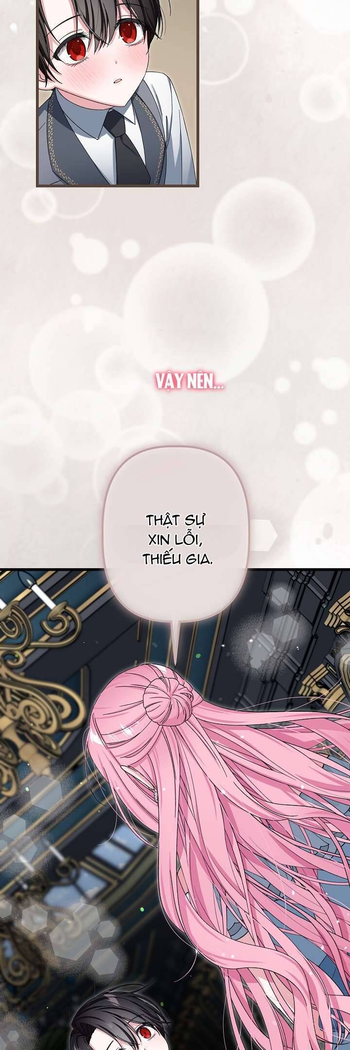 Cha Của Nam Chính Từ Chối Hủy Hôn Chap 2 - Next Chap 3