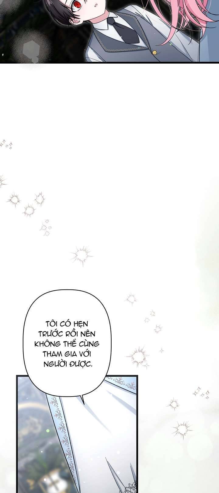 Cha Của Nam Chính Từ Chối Hủy Hôn Chap 2 - Next Chap 3