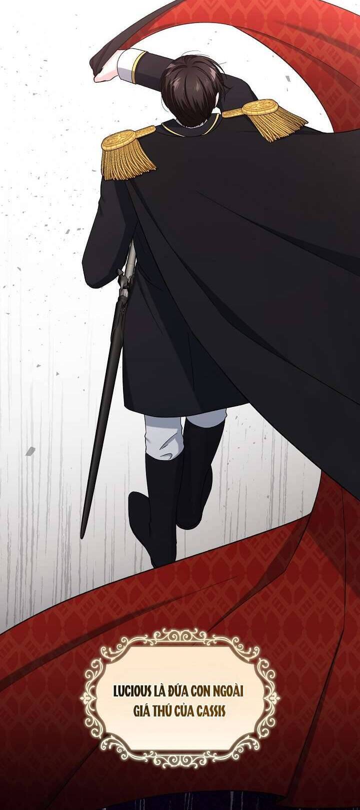 Cha Của Nam Chính Từ Chối Hủy Hôn Chap 2 - Next Chap 3