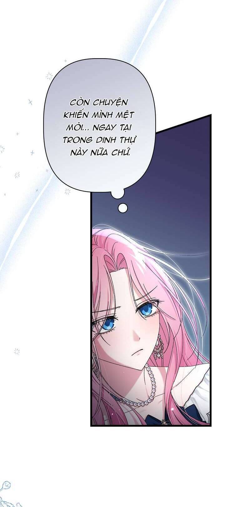 Cha Của Nam Chính Từ Chối Hủy Hôn Chap 2 - Next Chap 3