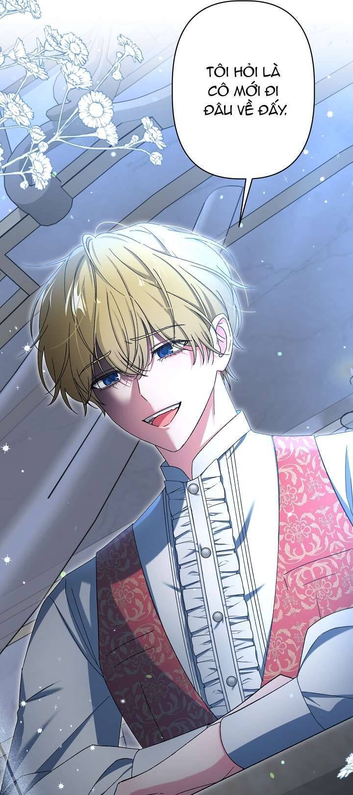 Cha Của Nam Chính Từ Chối Hủy Hôn Chap 2 - Next Chap 3