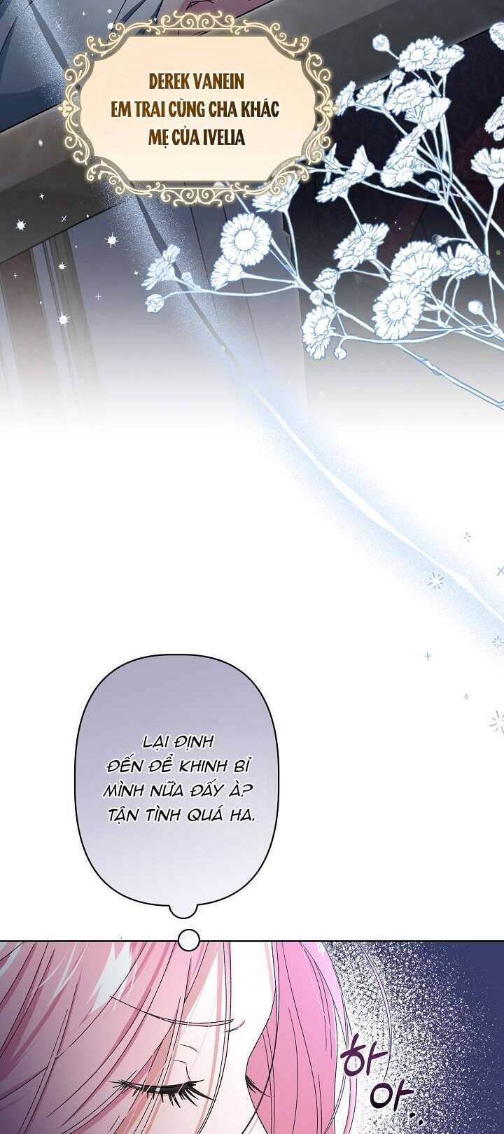 Cha Của Nam Chính Từ Chối Hủy Hôn Chap 2 - Next Chap 3