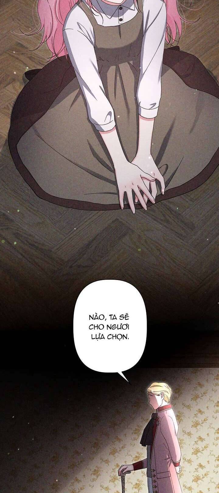 Cha Của Nam Chính Từ Chối Hủy Hôn Chap 2 - Next Chap 3