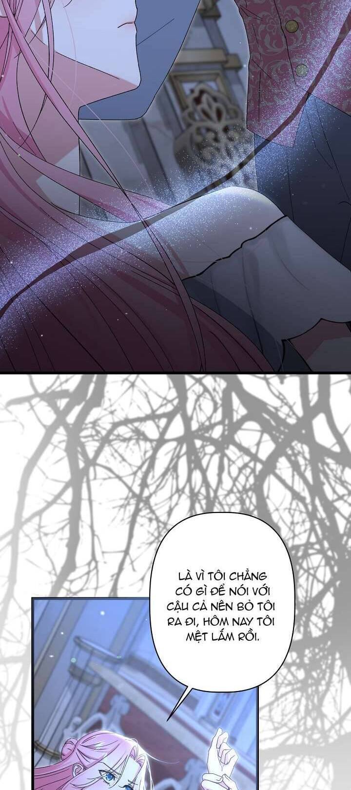 Cha Của Nam Chính Từ Chối Hủy Hôn Chap 2 - Next Chap 3