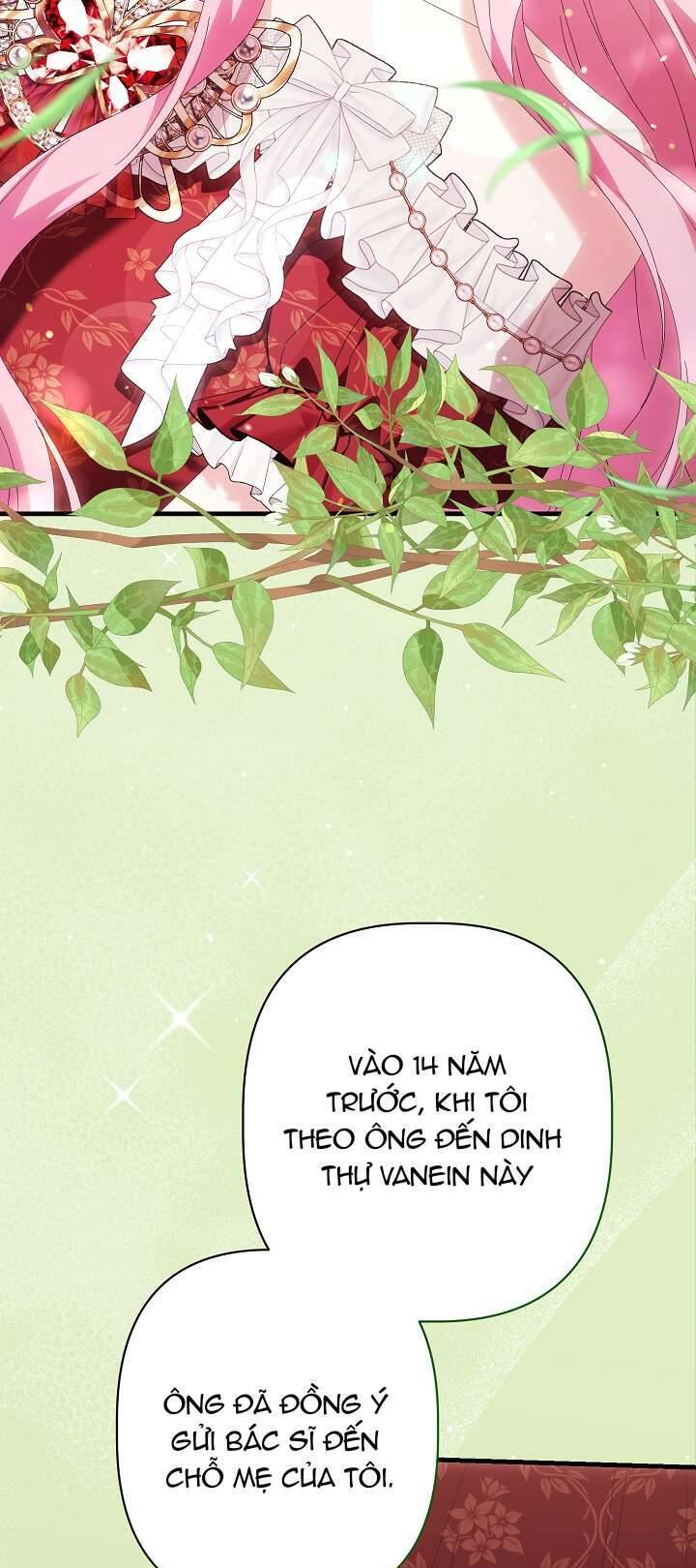 Cha Của Nam Chính Từ Chối Hủy Hôn Chap 20 - Next Chap 21