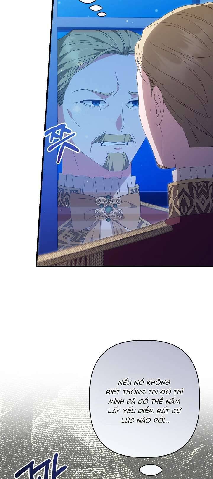 Cha Của Nam Chính Từ Chối Hủy Hôn Chap 20 - Next Chap 21