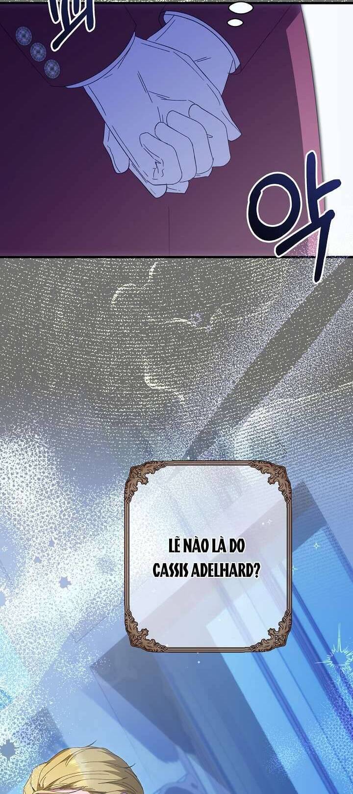 Cha Của Nam Chính Từ Chối Hủy Hôn Chap 20 - Next Chap 21