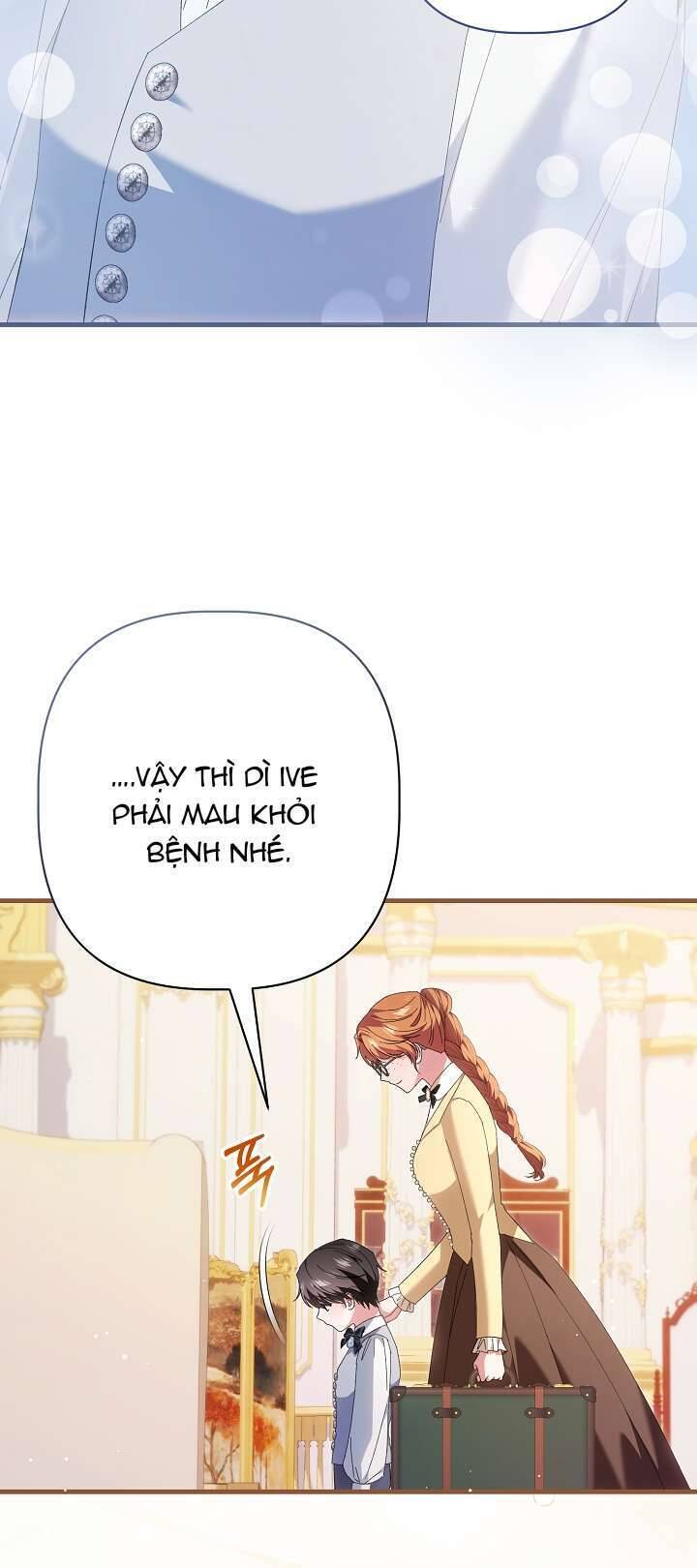 Cha Của Nam Chính Từ Chối Hủy Hôn Chap 24 - Next Chap 25