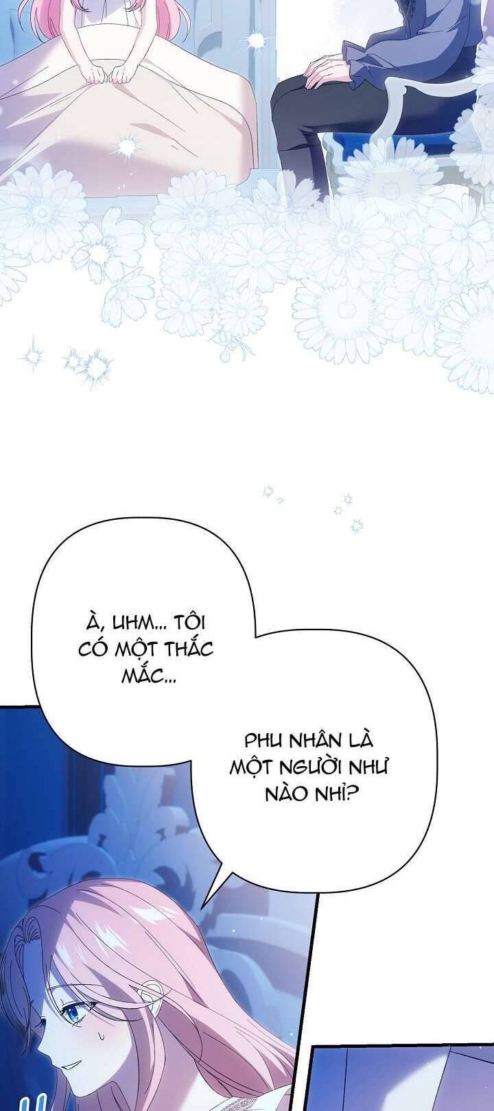 Cha Của Nam Chính Từ Chối Hủy Hôn Chap 24 - Next Chap 25