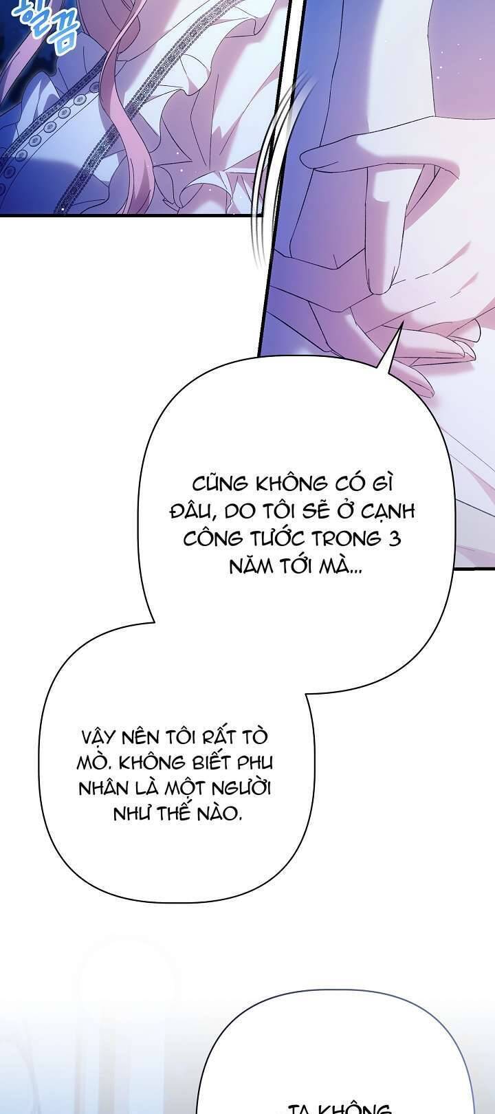 Cha Của Nam Chính Từ Chối Hủy Hôn Chap 24 - Next Chap 25