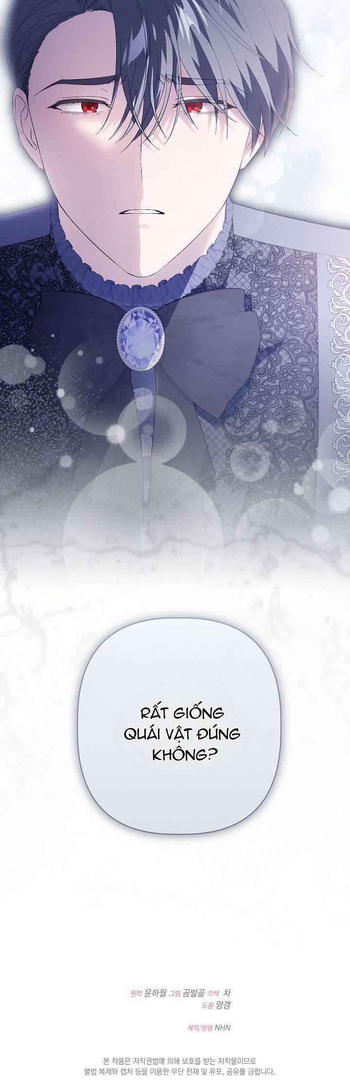 Cha Của Nam Chính Từ Chối Hủy Hôn Chap 24 - Next Chap 25