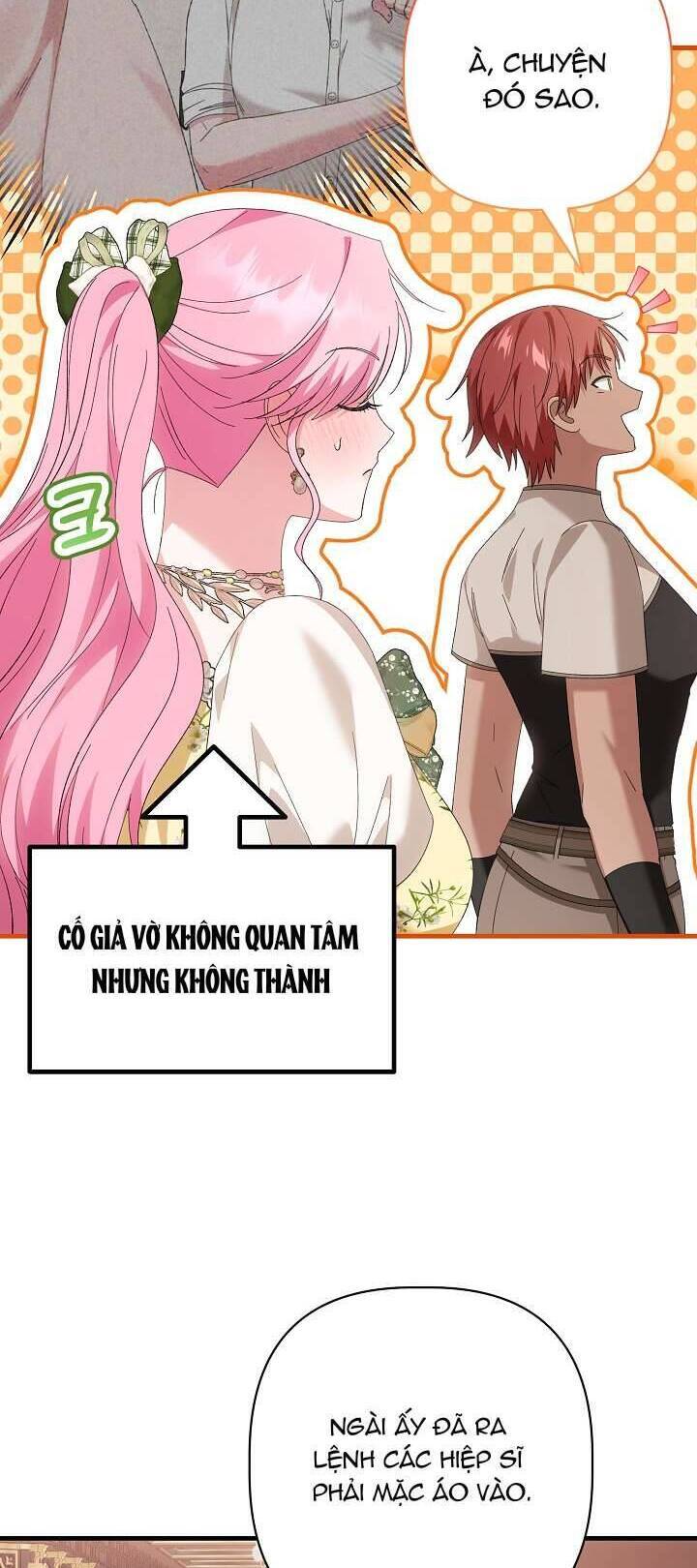 Cha Của Nam Chính Từ Chối Hủy Hôn Chap 29 - Next Chap 30