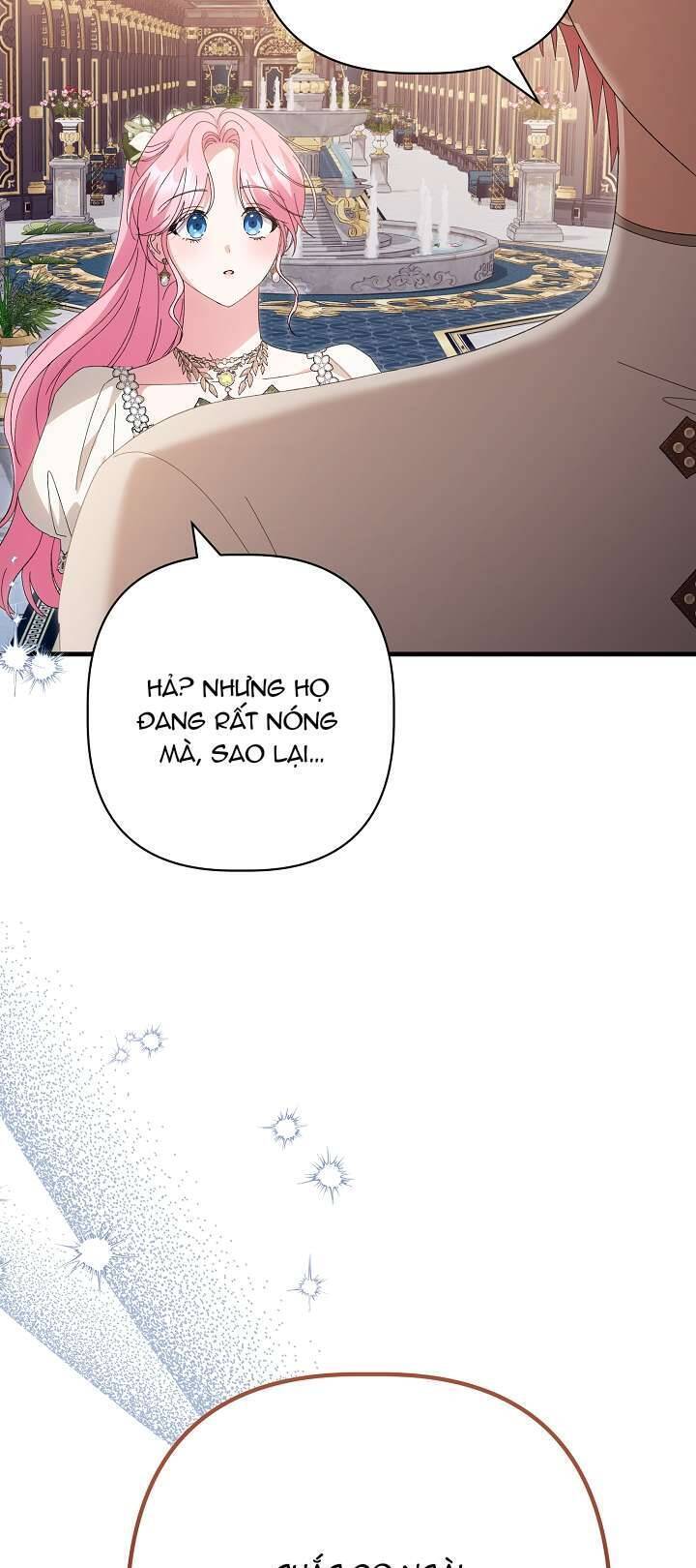 Cha Của Nam Chính Từ Chối Hủy Hôn Chap 29 - Next Chap 30