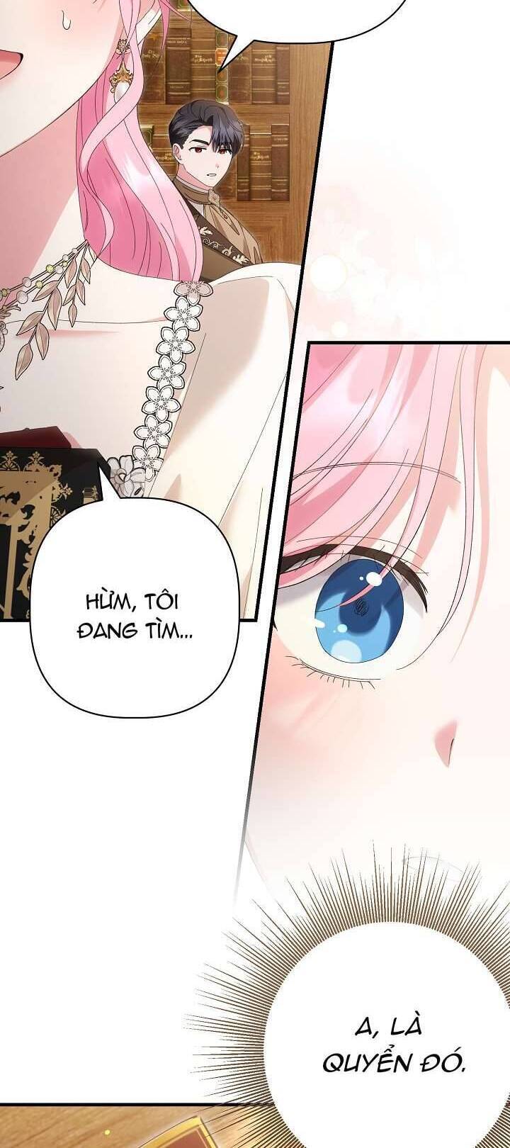 Cha Của Nam Chính Từ Chối Hủy Hôn Chap 29 - Next Chap 30