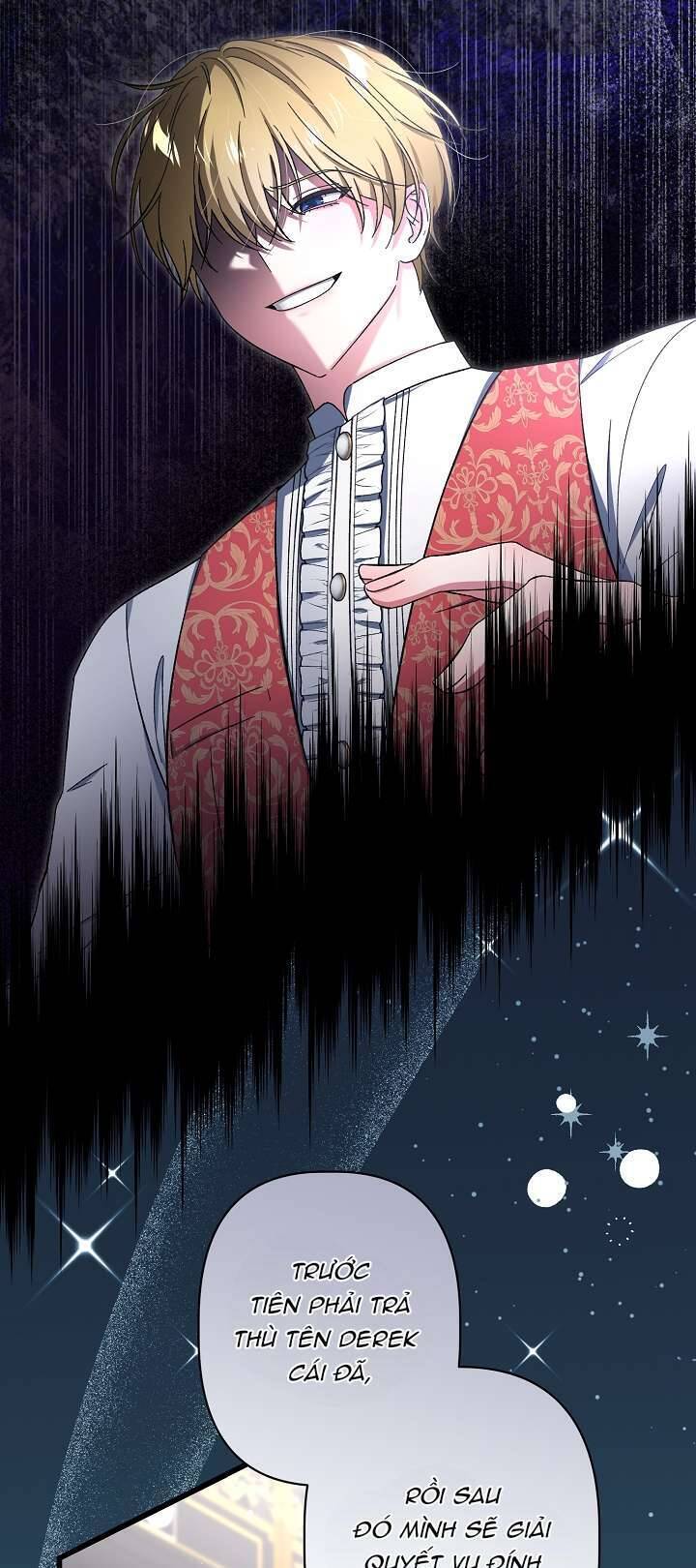 Cha Của Nam Chính Từ Chối Hủy Hôn Chap 3 - Next Chap 4