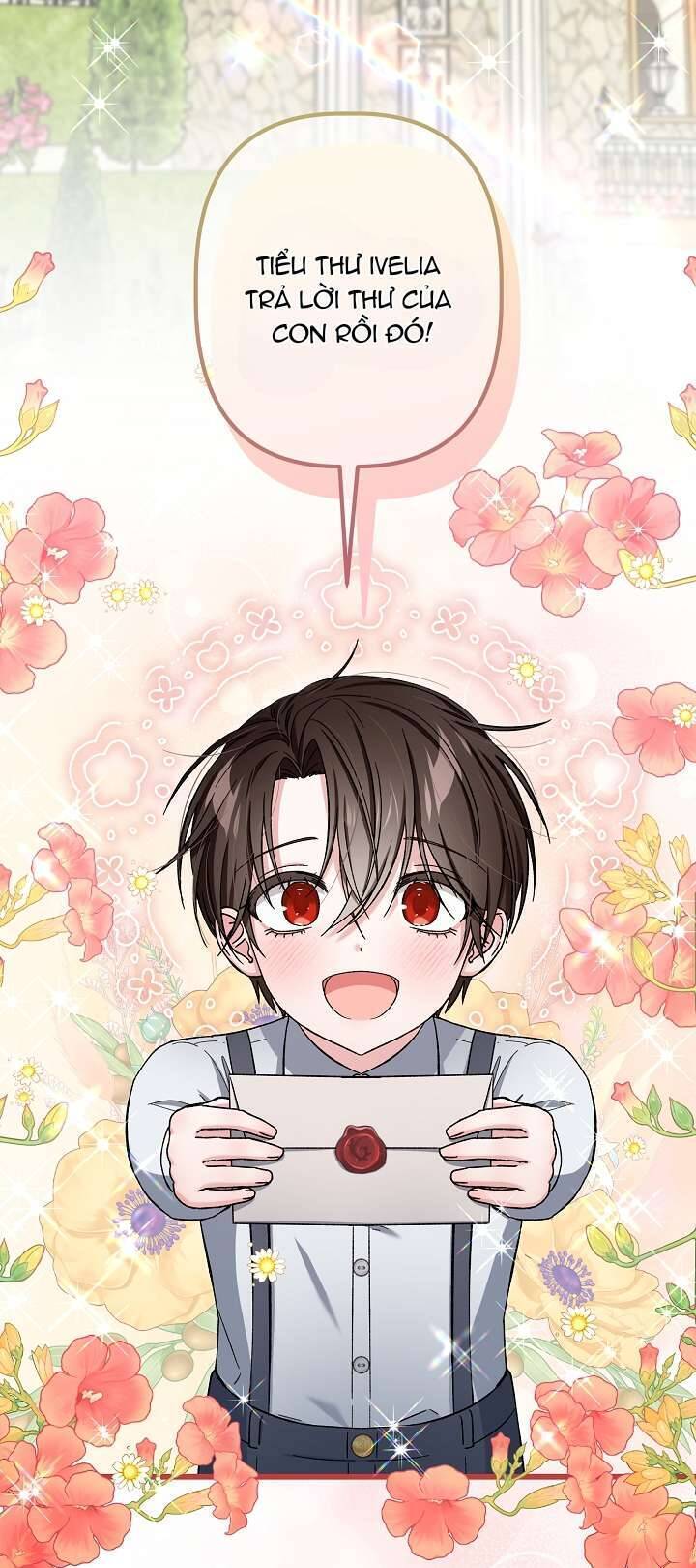 Cha Của Nam Chính Từ Chối Hủy Hôn Chap 3 - Next Chap 4