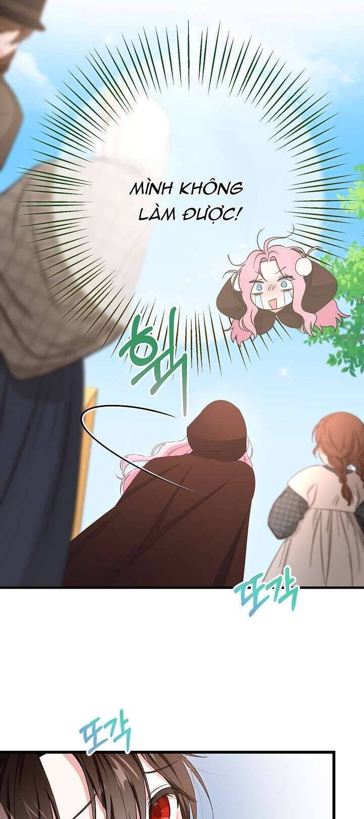 Cha Của Nam Chính Từ Chối Hủy Hôn Chap 3 - Next Chap 4