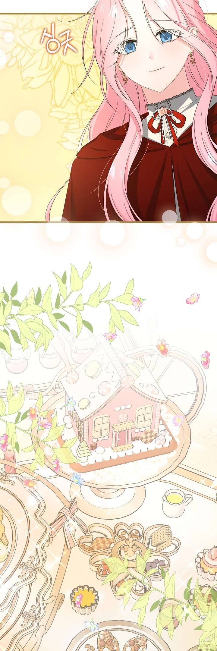 Cha Của Nam Chính Từ Chối Hủy Hôn Chap 3 - Next Chap 4