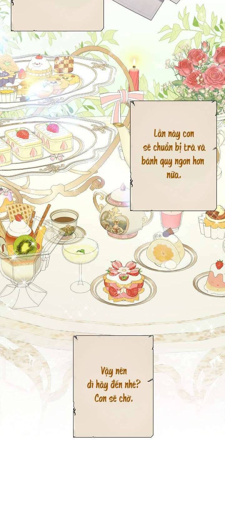 Cha Của Nam Chính Từ Chối Hủy Hôn Chap 3 - Next Chap 4