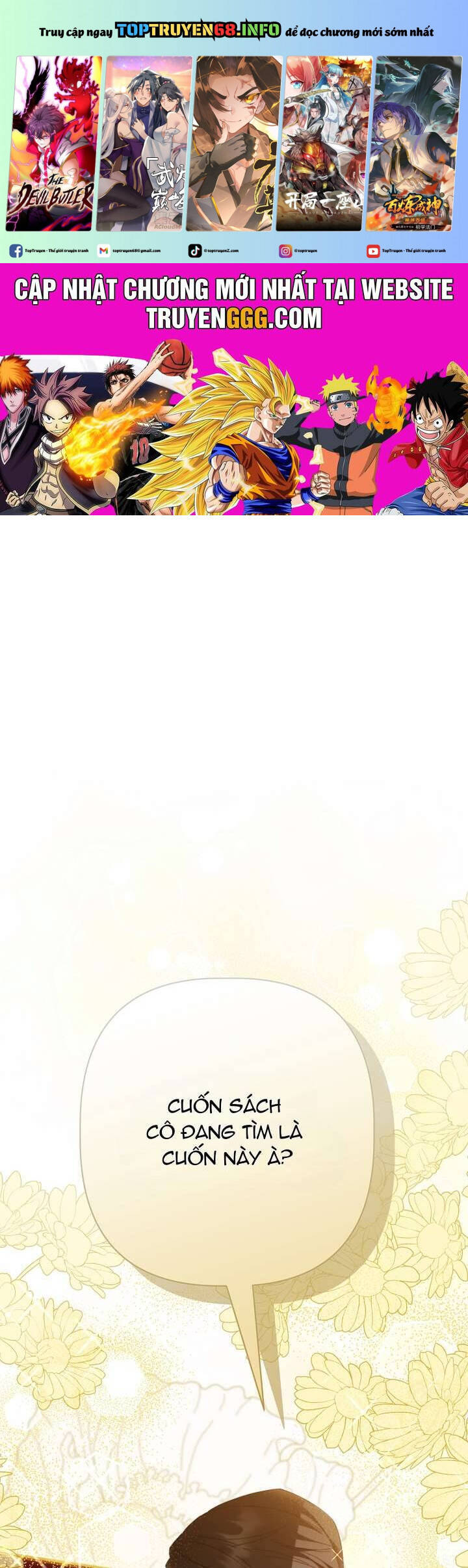 Cha Của Nam Chính Từ Chối Hủy Hôn Chap 30 - Next Chap 31