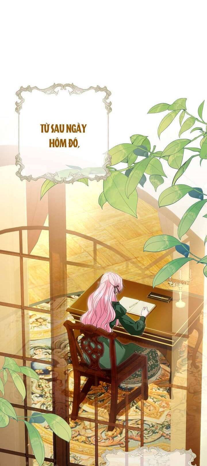 Cha Của Nam Chính Từ Chối Hủy Hôn Chap 30 - Next Chap 31