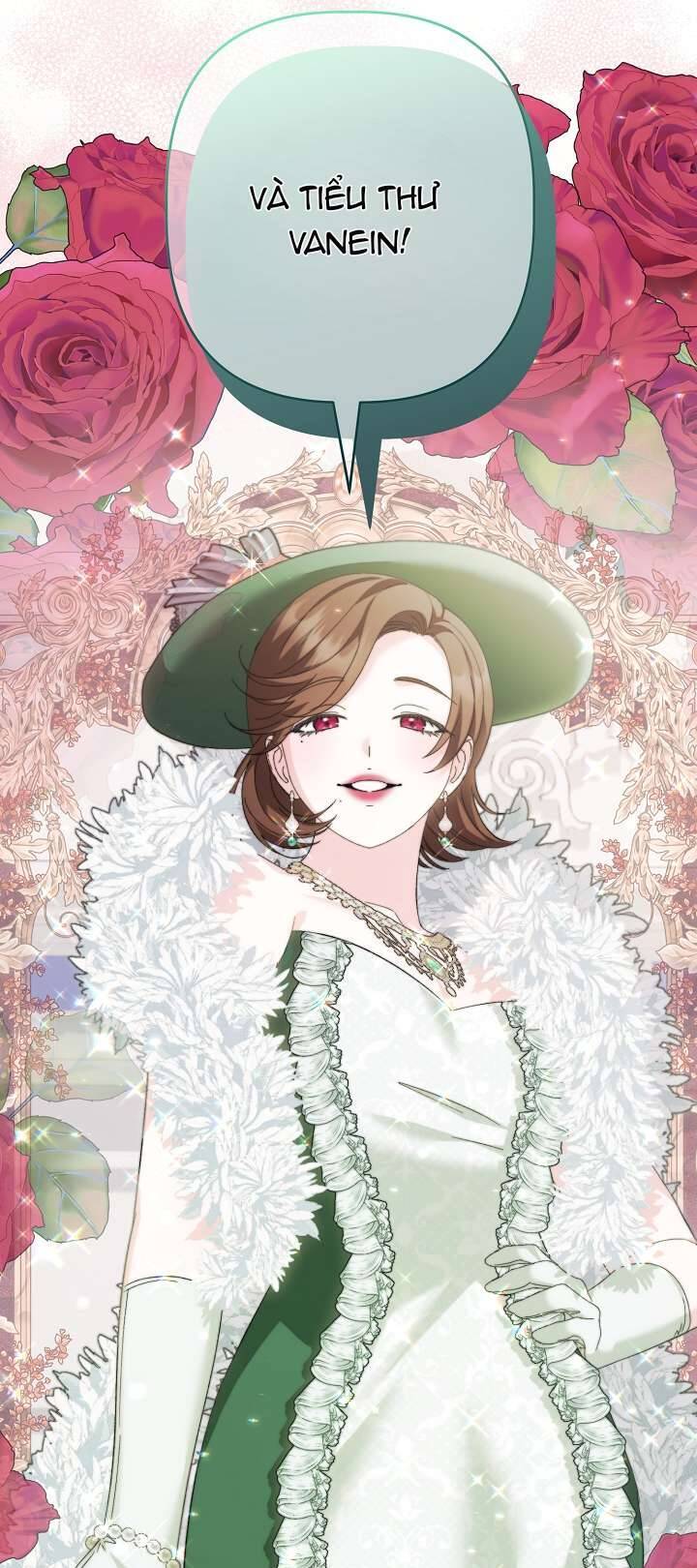 Cha Của Nam Chính Từ Chối Hủy Hôn Chap 30 - Next Chap 31