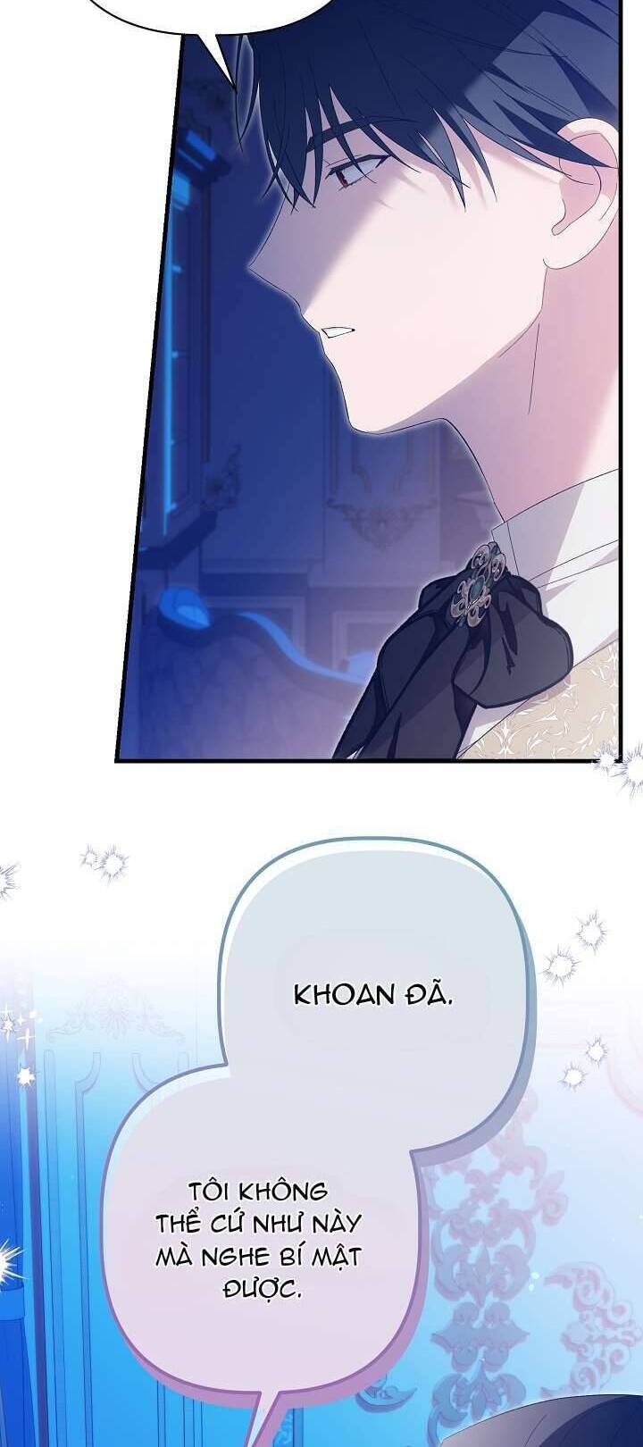 Cha Của Nam Chính Từ Chối Hủy Hôn Chap 32 - Next Chap 33