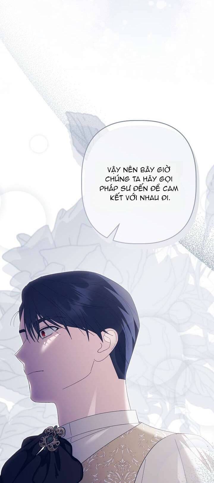 Cha Của Nam Chính Từ Chối Hủy Hôn Chap 32 - Next Chap 33