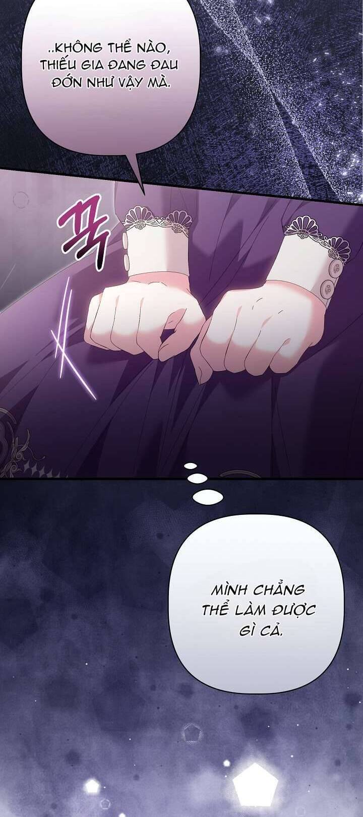 Cha Của Nam Chính Từ Chối Hủy Hôn Chap 32 - Next Chap 33