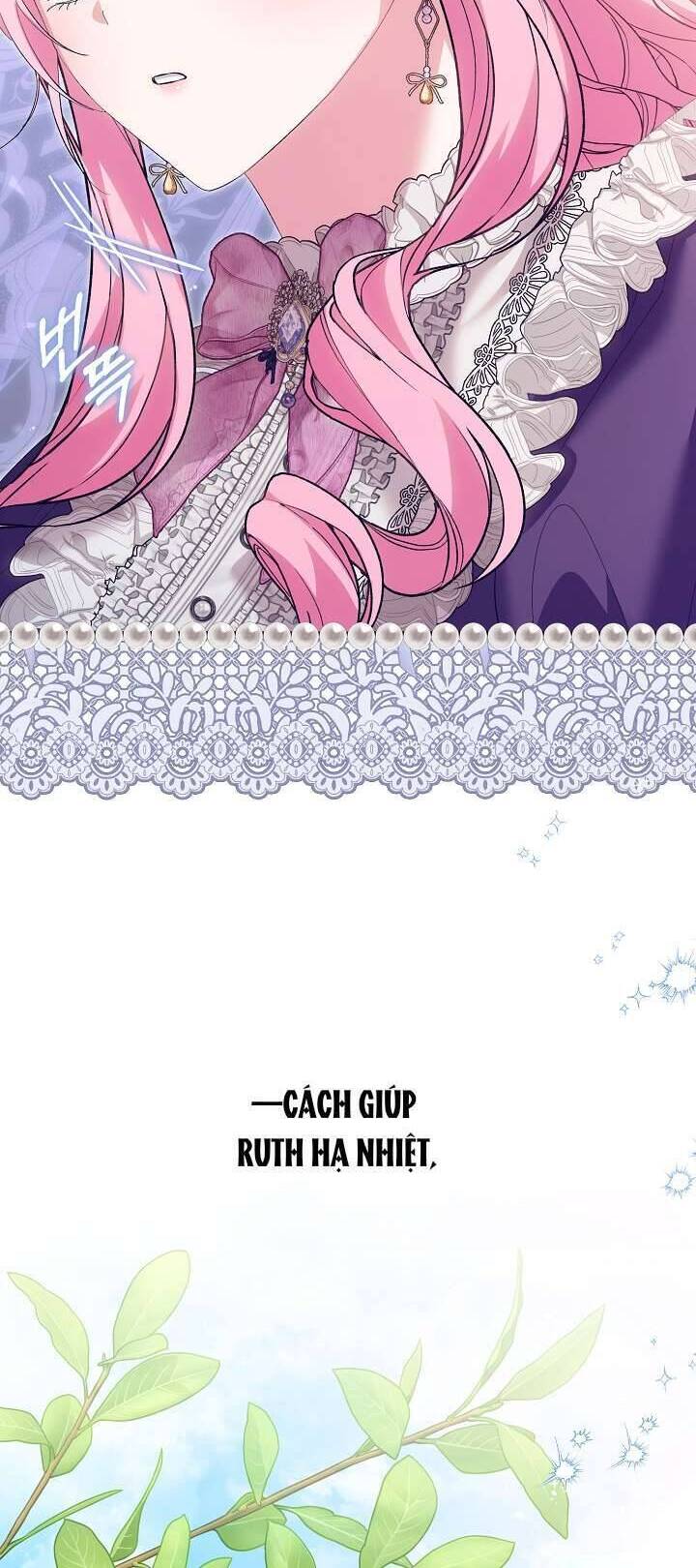 Cha Của Nam Chính Từ Chối Hủy Hôn Chap 32 - Next Chap 33