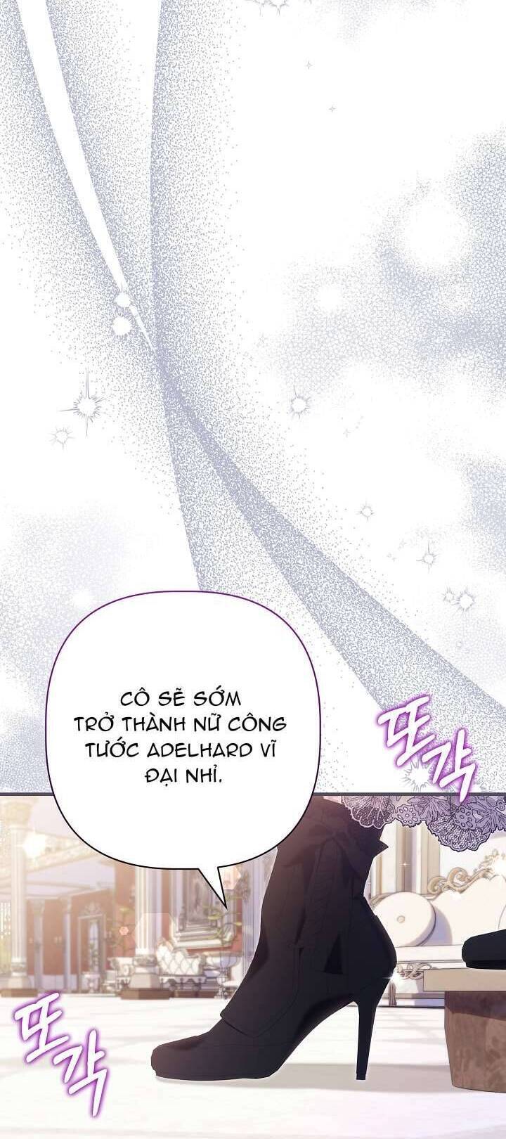 Cha Của Nam Chính Từ Chối Hủy Hôn Chap 36 - Next Chap 37