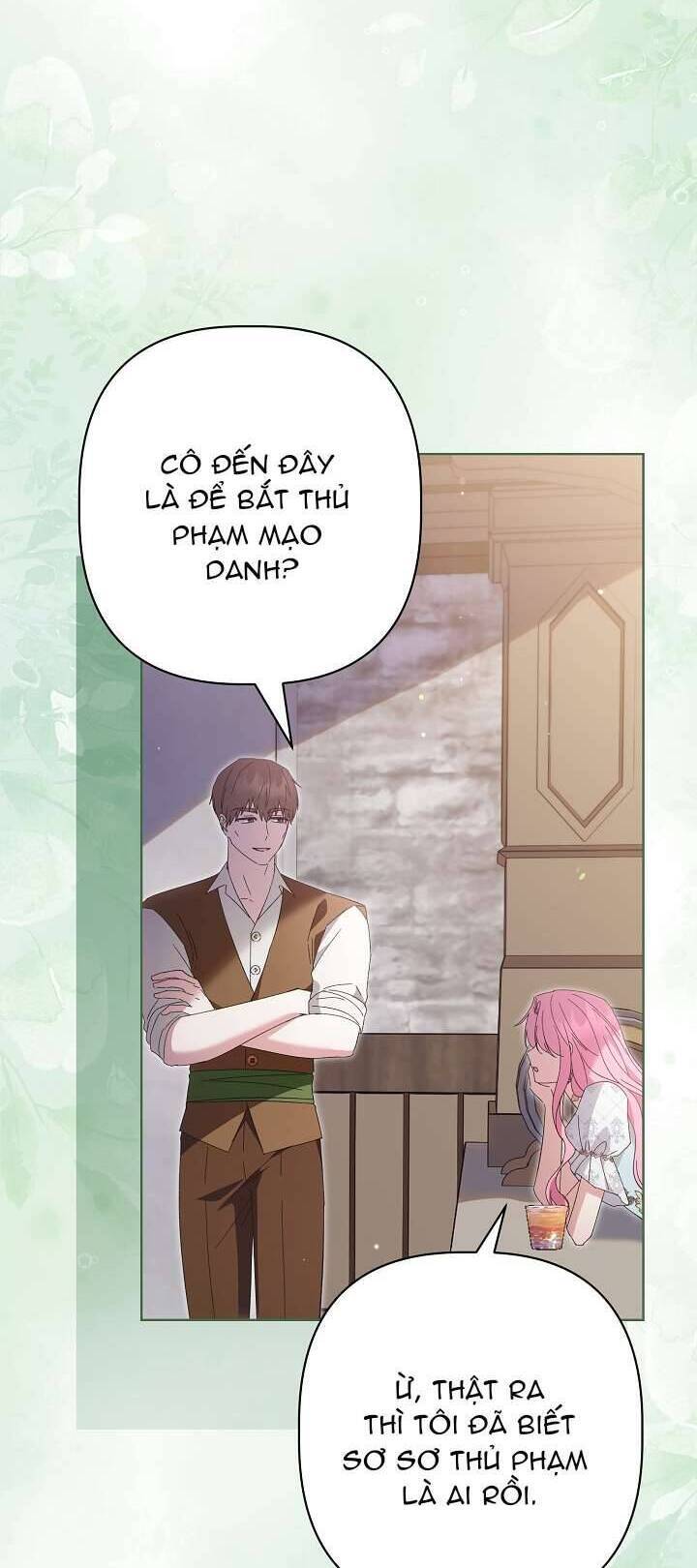 Cha Của Nam Chính Từ Chối Hủy Hôn Chap 36 - Next Chap 37