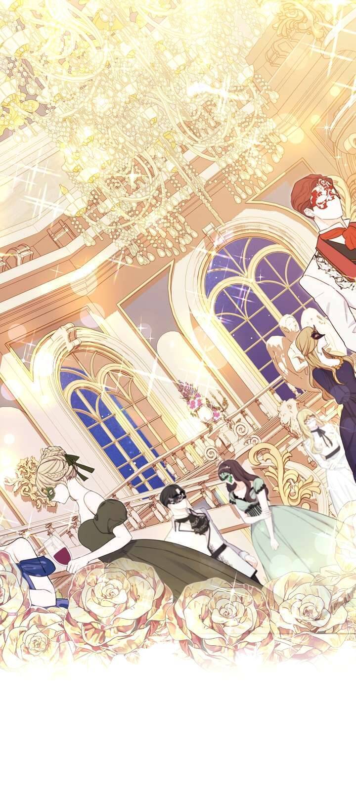 Cha Của Nam Chính Từ Chối Hủy Hôn Chap 36 - Next Chap 37