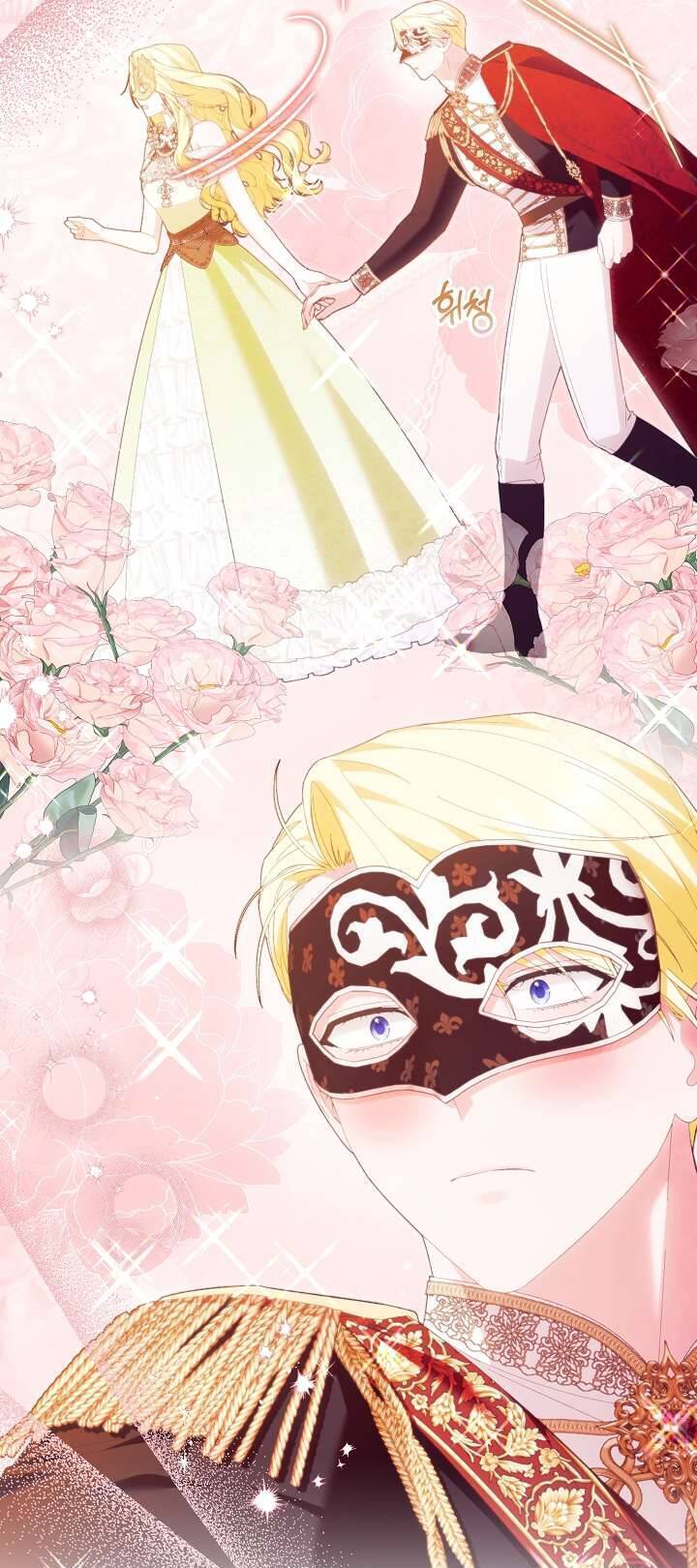 Cha Của Nam Chính Từ Chối Hủy Hôn Chap 37 - Next Chap 38