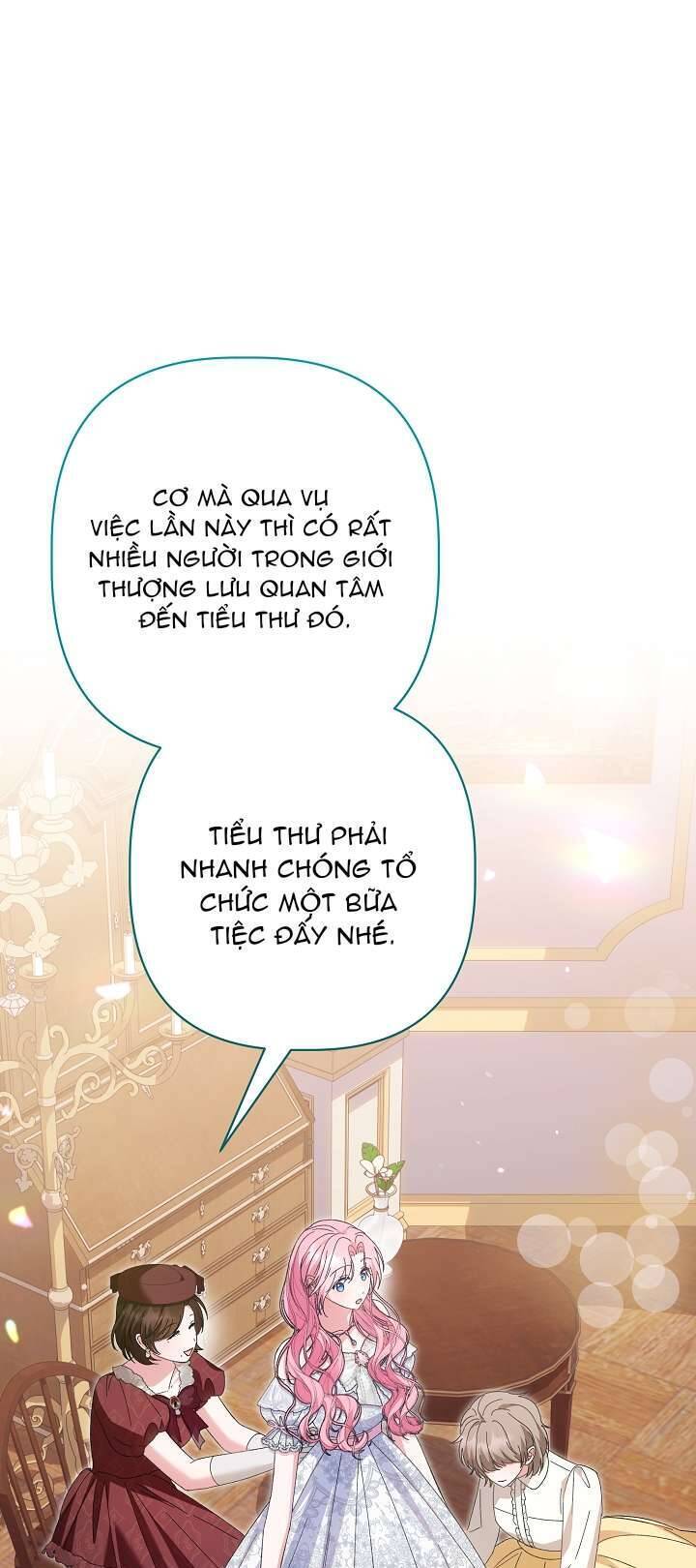 Cha Của Nam Chính Từ Chối Hủy Hôn Chap 37 - Next Chap 38
