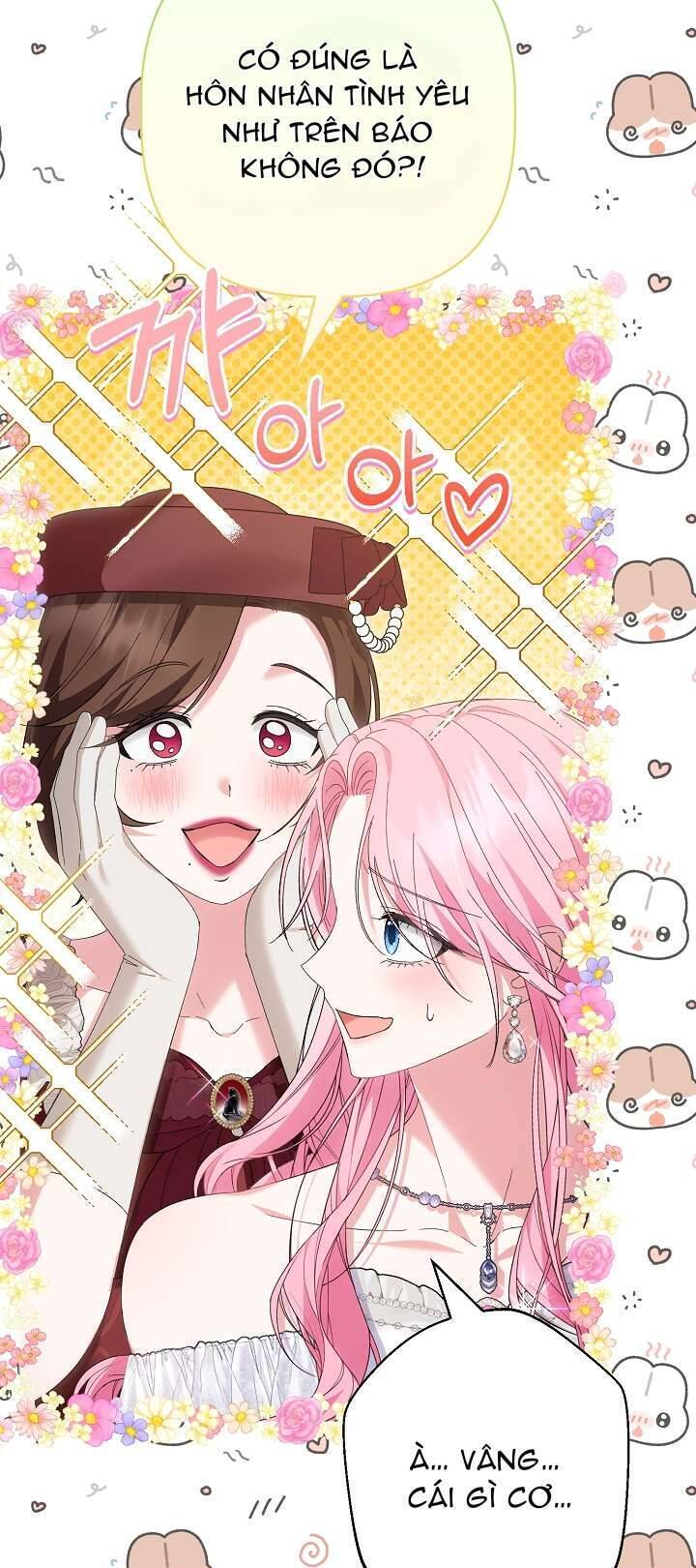 Cha Của Nam Chính Từ Chối Hủy Hôn Chap 37 - Next Chap 38