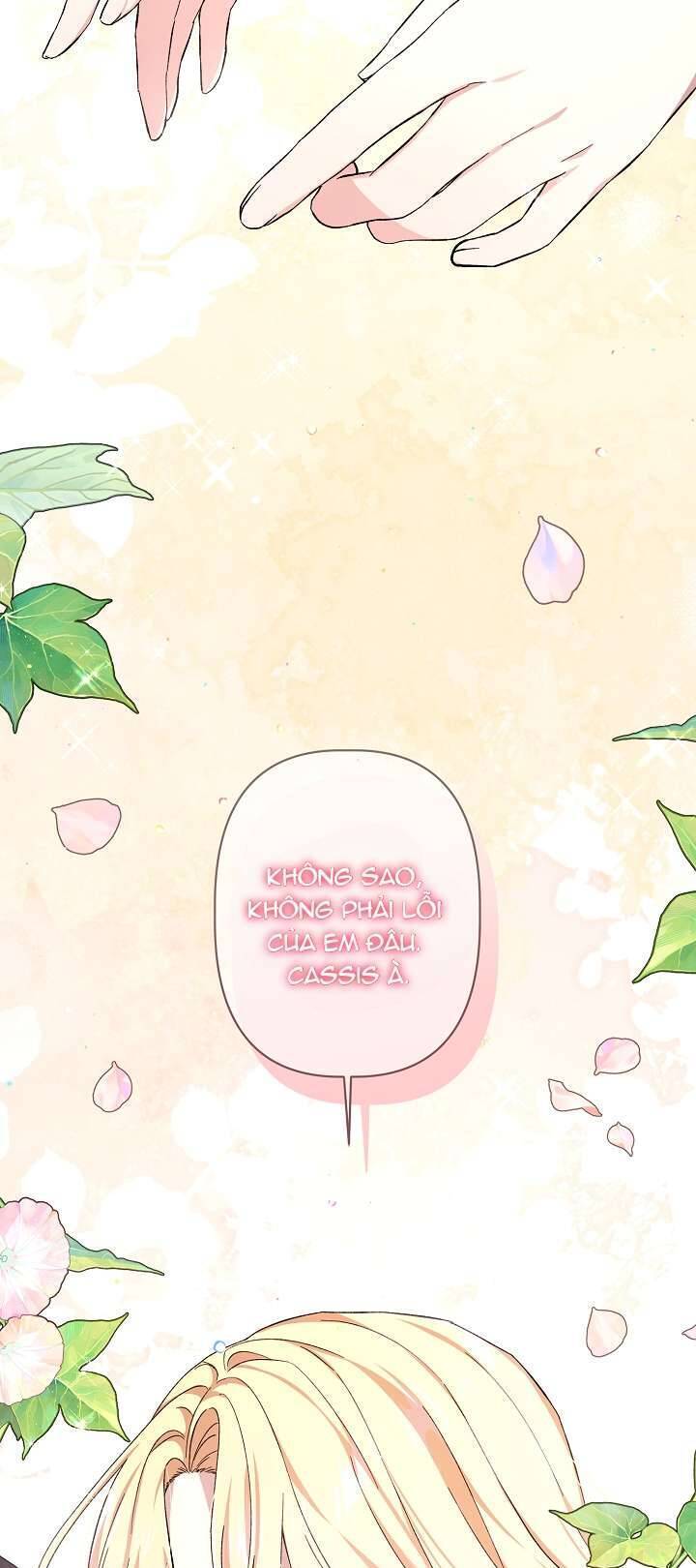 Cha Của Nam Chính Từ Chối Hủy Hôn Chap 4 - Next Chap 5