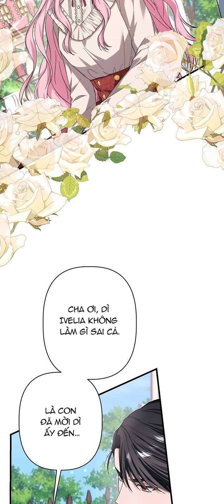 Cha Của Nam Chính Từ Chối Hủy Hôn Chap 4 - Next Chap 5