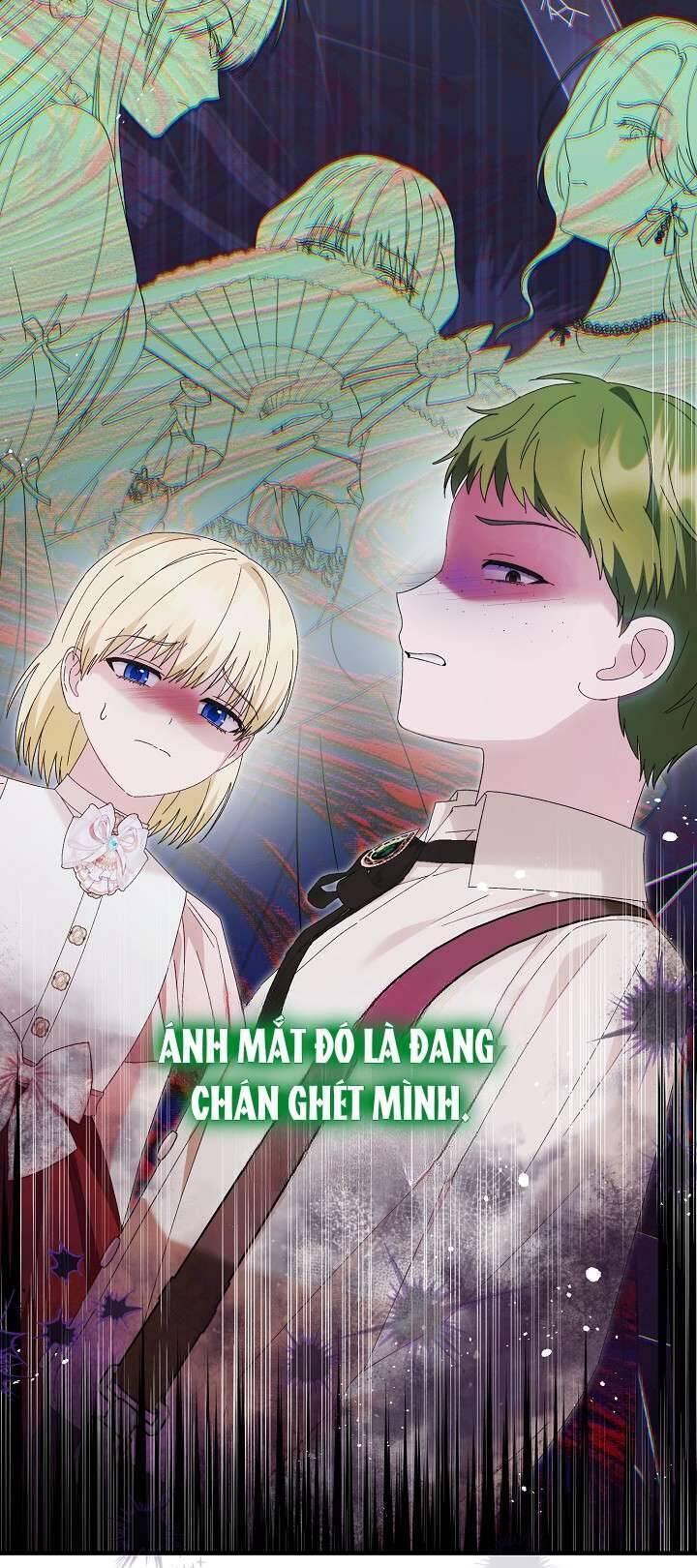 Cha Của Nam Chính Từ Chối Hủy Hôn Chap 40 - Next Chap 41