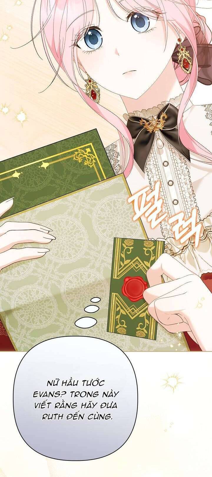 Cha Của Nam Chính Từ Chối Hủy Hôn Chap 40 - Next Chap 41