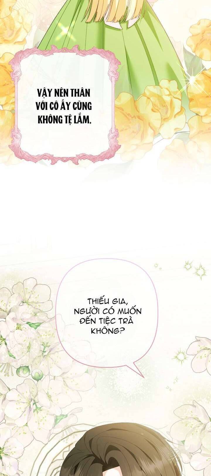 Cha Của Nam Chính Từ Chối Hủy Hôn Chap 40 - Next Chap 41