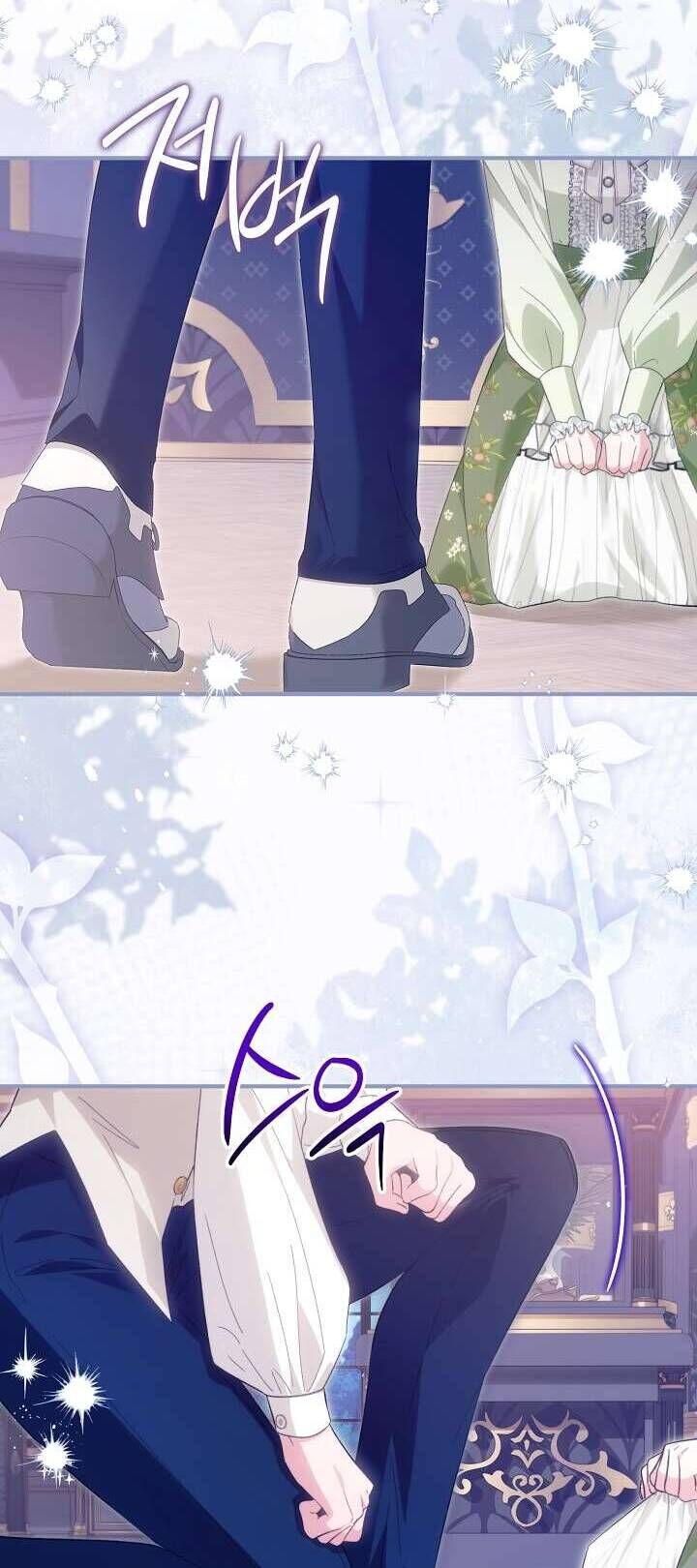 Cha Của Nam Chính Từ Chối Hủy Hôn Chap 44 - Next Chap 45